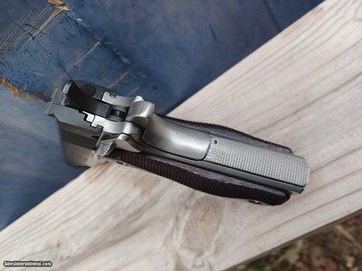 Safari Arms / Springfield Armory 1911 - 9mm - Image 10 of 14