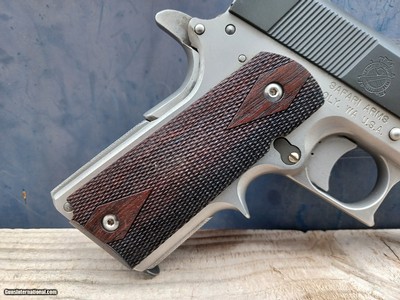 Safari Arms / Springfield Armory 1911 - 9mm - Image 2 of 14
