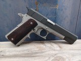 Safari Arms / Springfield Armory 1911 - 9mm - 1 of 14