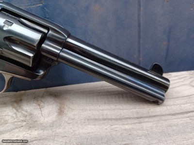 Cimarron Arms / A Uberti Single Action Army Copy with oversized grips for Large Hands - 45 Long Colt - Image 4 of 14
