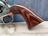 Cimarron Arms / A Uberti Single Action Army Copy with oversized grips for Large Hands - 45 Long Colt - 6 of 14