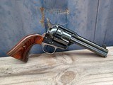 Cimarron Arms / A Uberti Single Action Army Copy with oversized grips for Large Hands - 45 Long Colt