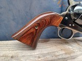 Cimarron Arms / A Uberti Single Action Army Copy with oversized grips for Large Hands - 45 Long Colt - 2 of 14