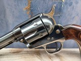 Cimarron Arms / A Uberti Single Action Army Copy with oversized grips for Large Hands - 45 Long Colt - 7 of 14