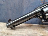 Cimarron Arms / A Uberti Single Action Army Copy with oversized grips for Large Hands - 45 Long Colt - 8 of 14