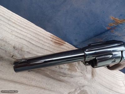 Cimarron Arms / A Uberti Single Action Army Copy with oversized grips for Large Hands - 45 Long Colt - Image 9 of 14