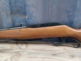 Marlin Firearms Co Model 62 - 30 Carbine - Extremely Rare Rifle - 7 of 17