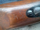 Marlin Firearms Co Model 62 - 30 Carbine - Extremely Rare Rifle - 14 of 17