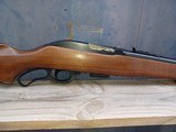 Marlin Firearms Co Model 62 - 30 Carbine - Extremely Rare Rifle - 3 of 17