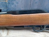 Marlin Firearms Co Model 62 - 30 Carbine - Extremely Rare Rifle - 9 of 17