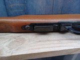 Marlin Firearms Co Model 62 - 30 Carbine - Extremely Rare Rifle - 11 of 17