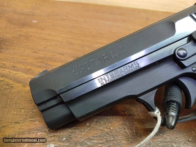 Star Firestar - 9mm - Image 3 of 13