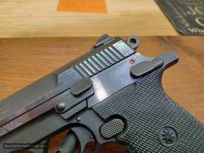 Star Firestar - 9mm - Image 4 of 13