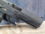 Sig Sauer P320 - 9mm - 8 of 16