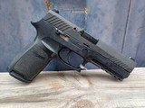 Sig Sauer P320 - 9mm - 5 of 16