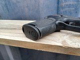 Sig Sauer P320 - 9mm - 12 of 16