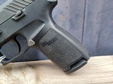 Sig Sauer P320 - 9mm - 2 of 16