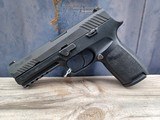 Sig Sauer P320 - 9mm - 1 of 16