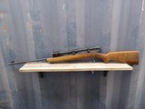 Winchester Model 43 - 218 Bee - 8 of 19