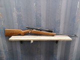Winchester Model 43 - 218 Bee - 1 of 19