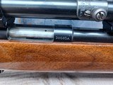 Winchester Model 43 - 218 Bee - 18 of 19