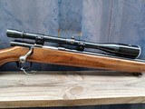 Winchester Model 43 - 218 Bee - 3 of 19