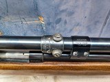 Winchester Model 43 - 218 Bee - 17 of 19