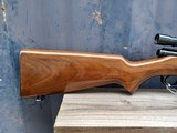Winchester Model 43 - 218 Bee - 2 of 19