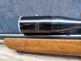 Winchester Model 43 - 218 Bee - 10 of 19