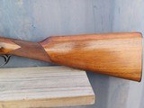 Davide Pedersoli - Classic SXS 12 Ga Muzzleloading Shotgun - 8 of 16
