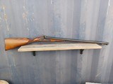 Davide Pedersoli - Classic SXS 12 Ga Muzzleloading Shotgun - 1 of 16