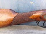 Davide Pedersoli - Classic SXS 12 Ga Muzzleloading Shotgun - 6 of 16
