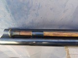 Davide Pedersoli - Classic SXS 12 Ga Muzzleloading Shotgun - 15 of 16