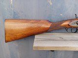 Davide Pedersoli - Classic SXS 12 Ga Muzzleloading Shotgun - 2 of 16