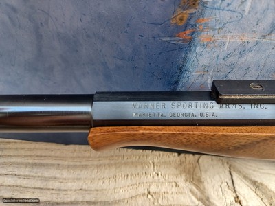 Varner Sporting Arms Favorite - 22 LR - Image 11 of 22