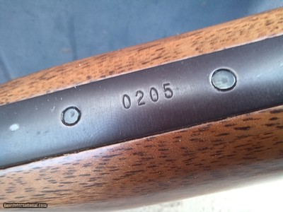 Varner Sporting Arms Favorite - 22 LR - Image 15 of 22