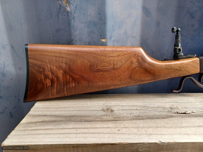 Varner Sporting Arms Favorite - 22 LR - Image 2 of 22