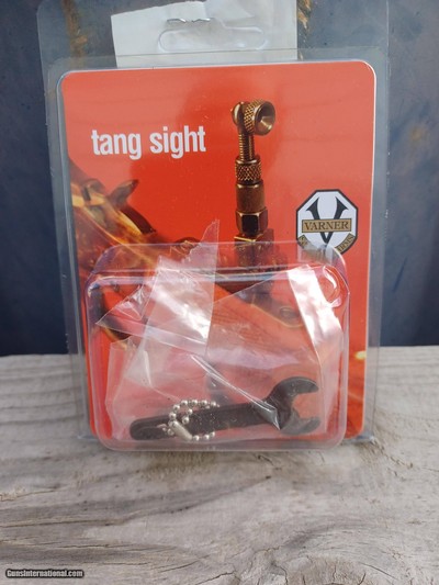 Varner Sporting Arms Favorite - 22 LR - Image 20 of 22