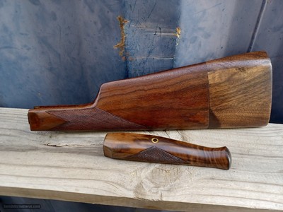 Varner Sporting Arms Favorite - 22 LR - Image 19 of 22