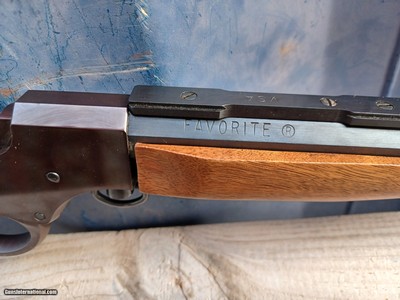 Varner Sporting Arms Favorite - 22 LR - Image 5 of 22