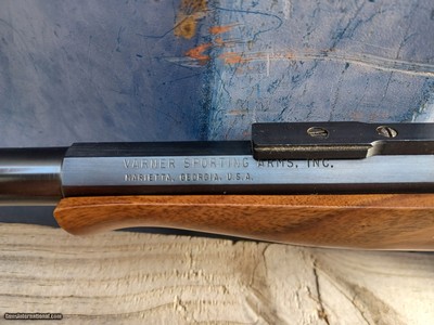Varner Sporting Arms Favorite - 22 LR - Image 10 of 22
