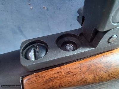 Varner Sporting Arms Favorite - 22 LR - Image 14 of 22
