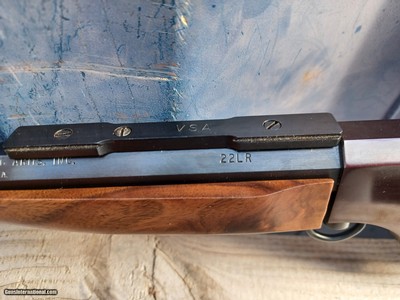 Varner Sporting Arms Favorite - 22 LR - Image 12 of 22