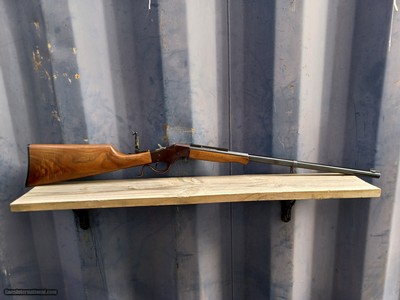 Varner Sporting Arms Favorite - 22 LR