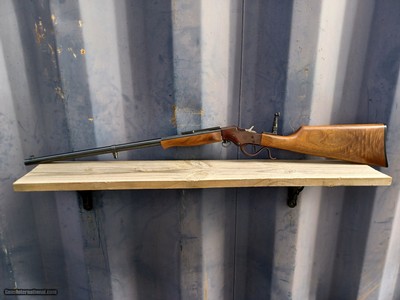 Varner Sporting Arms Favorite - 22 LR - Image 9 of 22