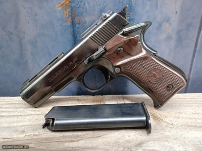 Gabilondo Y Cia Llama Model IIIA - 380 ACP