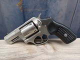 Ruger SP101 - 357 Magnum - 2 of 15