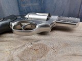 Ruger SP101 - 357 Magnum - 11 of 15