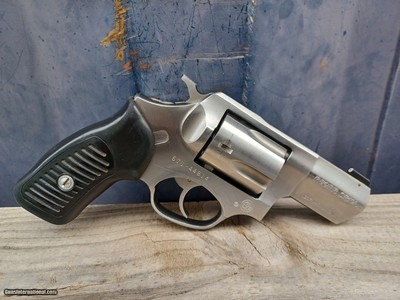 Ruger SP101 - 357 Magnum