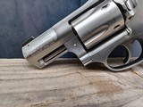 Ruger SP101 - 357 Magnum - 5 of 15